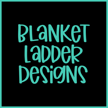 Blanket Ladder Designs
