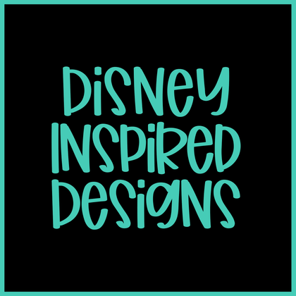 Disney Inspired Designs