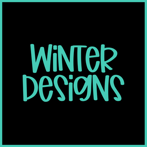Winter Designs