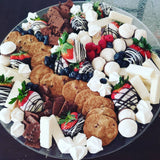 Sweet Treat Celebration Boards