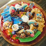 Sweet Treat Celebration Boards