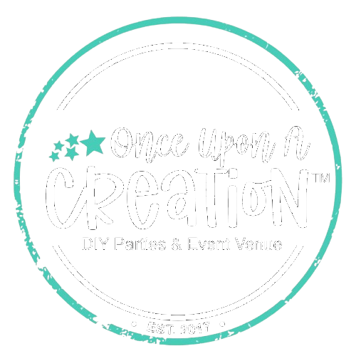 Once Upon A Creation Co